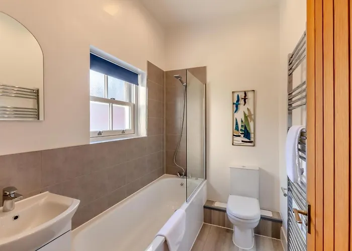 Сasa de vacaciones 4 Bed In Oc-w089