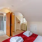 4 Bed In Oc-w089 * וויטבי