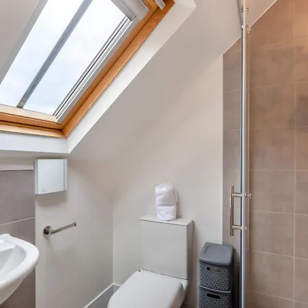 Kittiwake Holiday home *