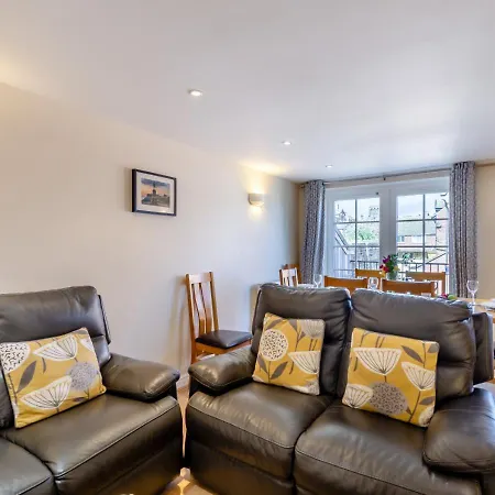 Kittiwake Holiday home Whitby