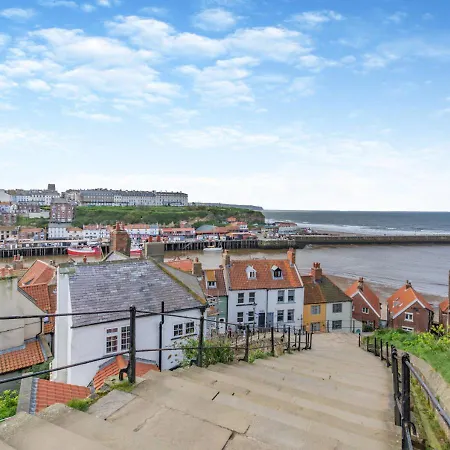 Holiday home Kittiwake Whitby