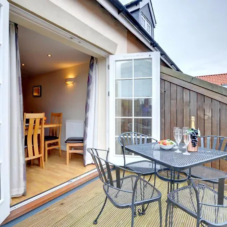 Holiday home Kittiwake *