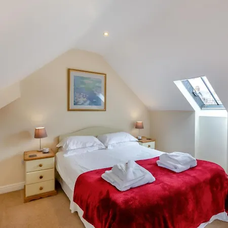 Дом отдыха Kittiwake