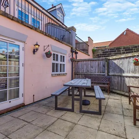 Holiday home Kittiwake *