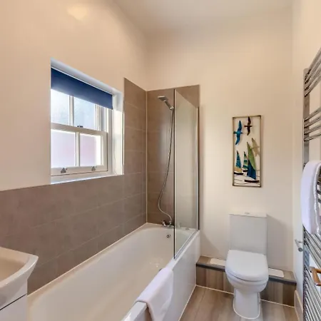 Дом отдыха Kittiwake *