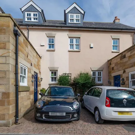 Дом отдыха Kittiwake