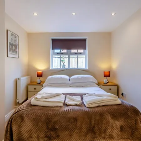 Дом отдыха Kittiwake *