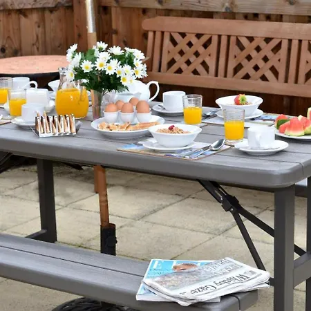 Kittiwake * Уитби