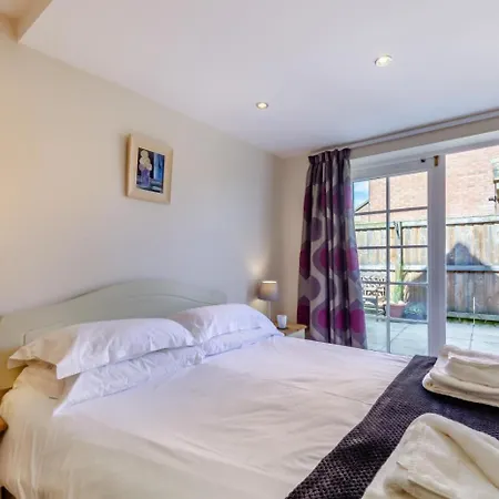 Holiday home Kittiwake Whitby