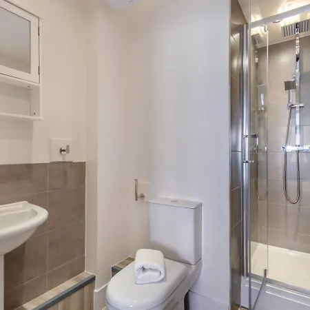 Feriehus 4 Bed In Oc-w089