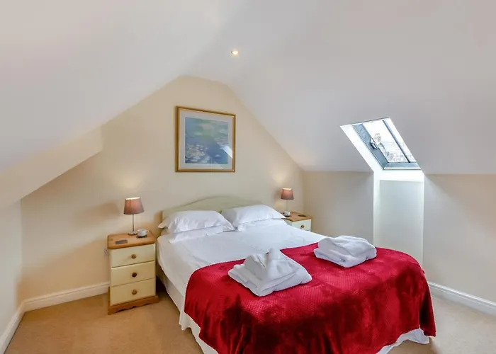 Holiday home 4 Bed In Oc-w089