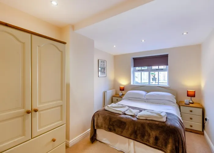 Holiday home 4 Bed In Oc-w089