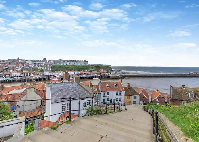 Holiday home 4 Bed In Oc-w089 *